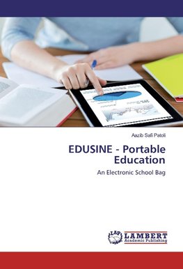 EDUSINE - Portable Education