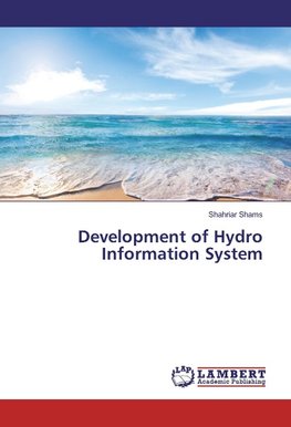 Development of Hydro Information System