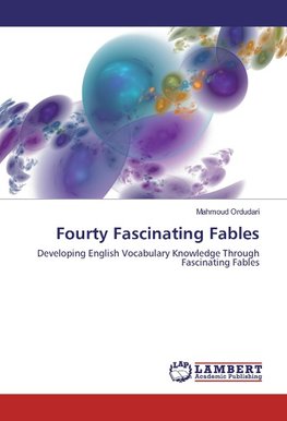 Fourty Fascinating Fables