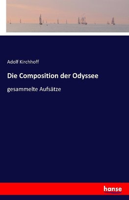 Die Composition der Odyssee