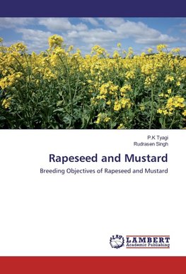 Rapeseed and Mustard