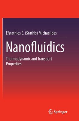 Nanofluidics