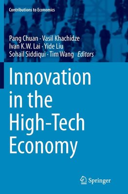 Innovation in the High-Tech Economy
