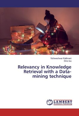 Relevancy in Knowledge Retrieval with a Data-mining technique