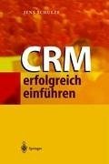 CRM erfolgreich einführen