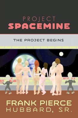 Project Spacemine