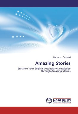 Amazing Stories