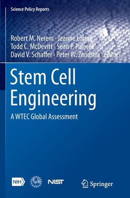 Stem Cell Engineering