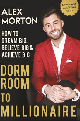 Dorm Room to Millionaire