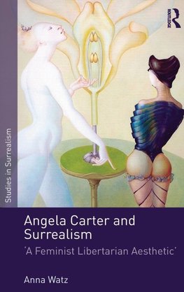 Angela Carter and Surrealism