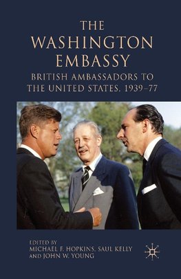 The Washington Embassy
