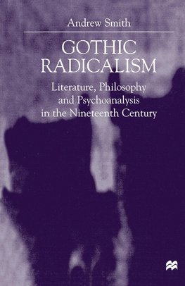 Gothic Radicalism