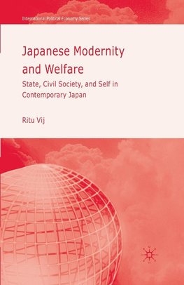 Japanese Modernity and Welfare