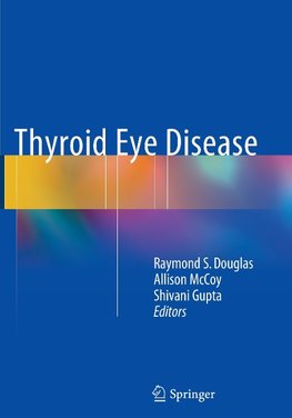 Thyroid Eye Disease