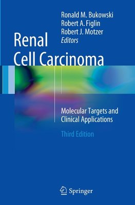 Renal Cell Carcinoma