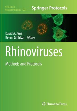Rhinoviruses