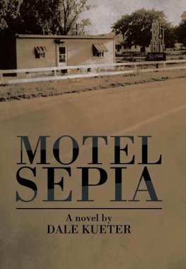 Motel Sepia