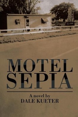 Motel Sepiae