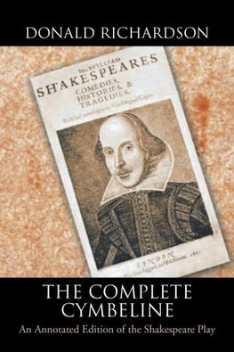 The Complete Cymbeline