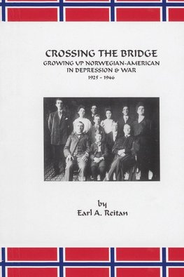 Crossing the Bridge