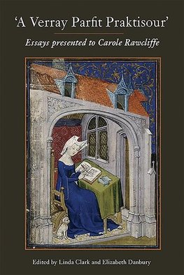 "A Verray Parfit Praktisour"