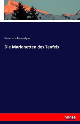 Die Marionetten des Teufels