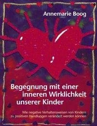 Begegnung mit einer inneren Wirklichkeit unserer Kinder