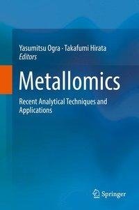 Metallomics