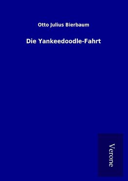 Die Yankeedoodle-Fahrt