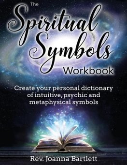 The Spiritual Symbols Workbook