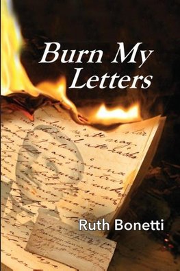 Burn My Letters