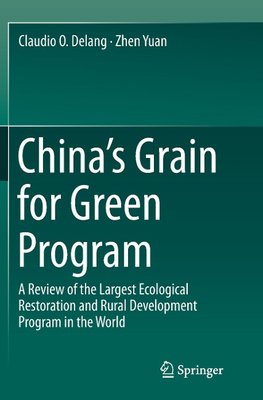 China's Grain for Green Program