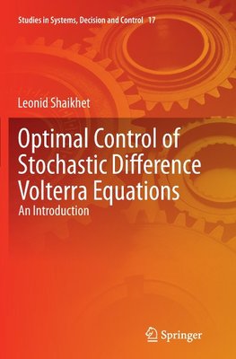 Optimal Control of Stochastic Difference Volterra Equations
