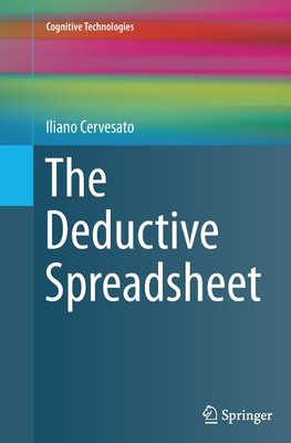 The Deductive Spreadsheet