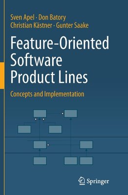 Feature-Oriented Software Product Lines