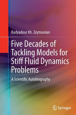 Five Decades of Tackling Models for Stiff Fluid Dynamics Problems