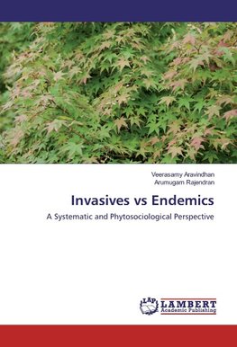 Invasives vs Endemics