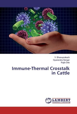 Immune-Thermal Crosstalk in Cattle