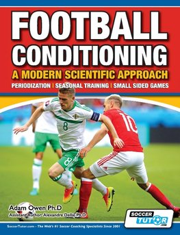 Football Conditioning A Modern Scientific Approach