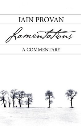 Lamentations