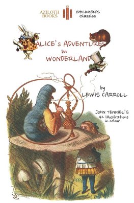 Alice's Adventures in Wonderland