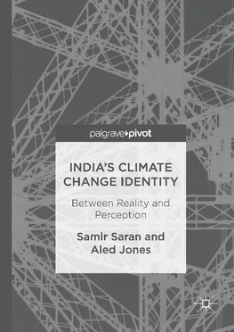 India's Climate Change Identity