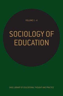Sociology of Education