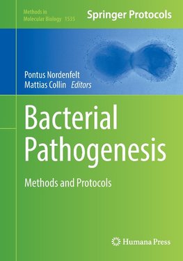 Bacterial Pathogenesis
