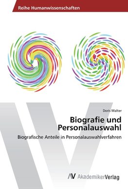 Biografie und Personalauswahl