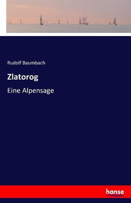 Zlatorog