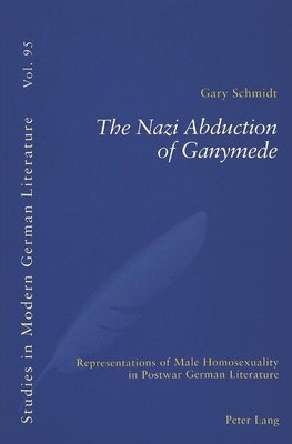 The Nazi Abduction of Ganymede