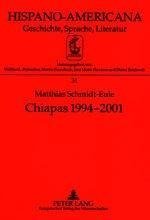 Chiapas 1994-2001