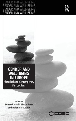 Gender and Well-Being in Europe