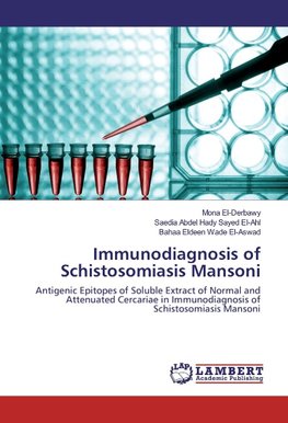 Immunodiagnosis of Schistosomiasis Mansoni